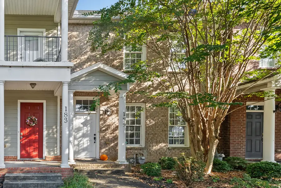185 Augusta Ave, Pleasant View, TN 37146 - #2