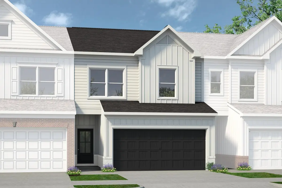 131 Yarrow Loop, Clarksville, TN 37043 - #1