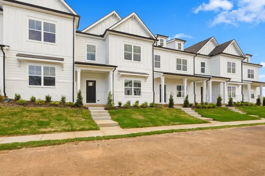 207 Martindale Lane, Clarksville, TN 37043 - #2