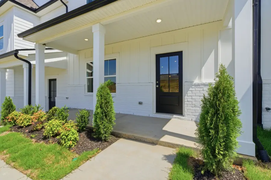209 Martindale Ln, Clarksville, TN 37043 - #2