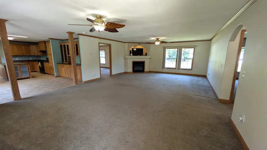 759 Brown Rd, Paris, TN 38242 - #2