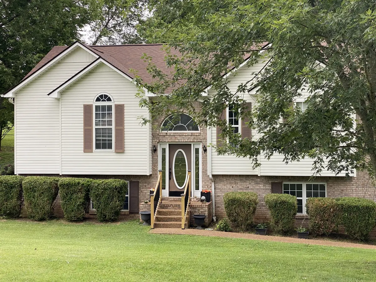 505 Sherry Dr, Columbia, TN 38401 - #1