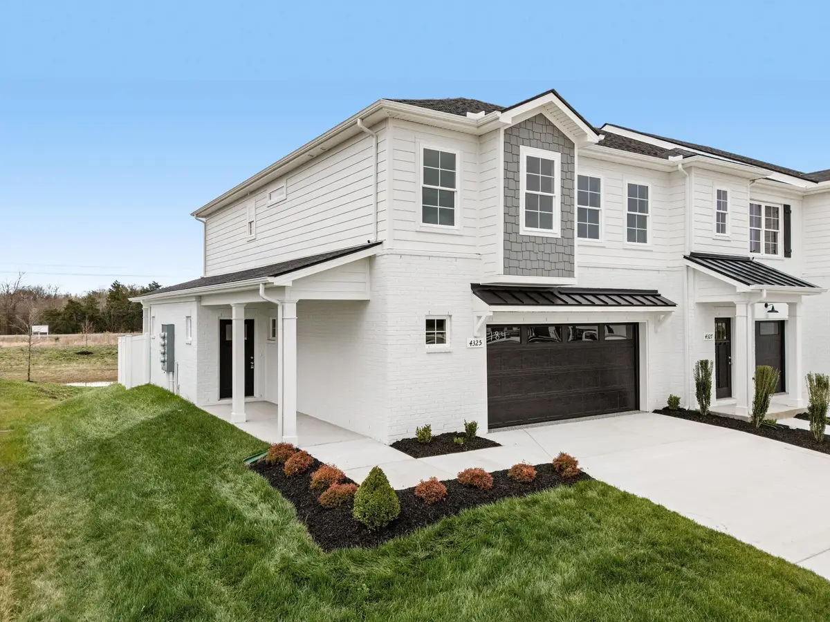 4331 Calusa Dr, Murfreesboro, TN 37127 - #1