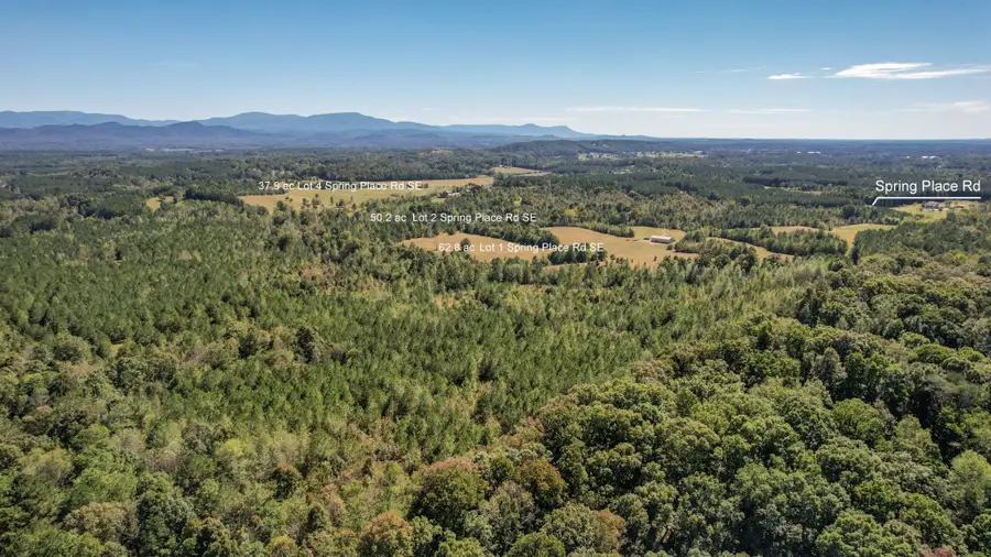 0 Spring Place Road Se, Cleveland, TN 37323 - #2