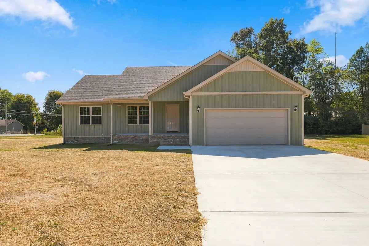 1 Sunset Falls Rd, Tullahoma, TN 37388 - #1