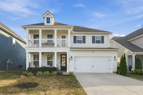 3531 Rockledge Way, Murfreesboro, TN 37129