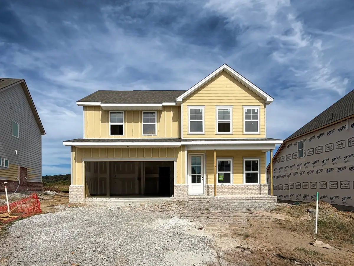 4276 Bywater Road, Spring Hill, TN 37174 - #1