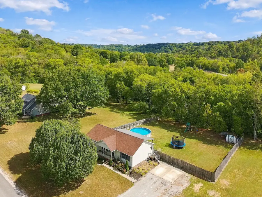 106 Fieldstone Dr, Pulaski, TN 38478 - #2