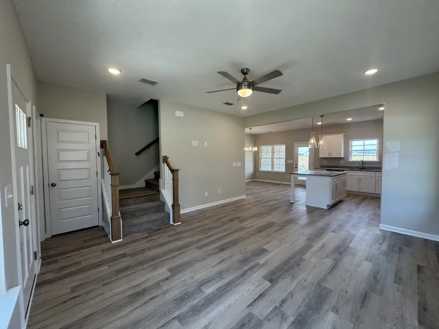 247 N Fork Branch Rd, Tullahoma, TN 37388 - #3