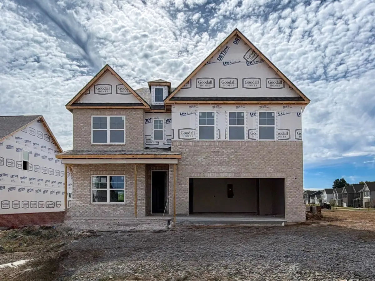 4273 Bywater Road, Spring Hill, TN 37174 - #1