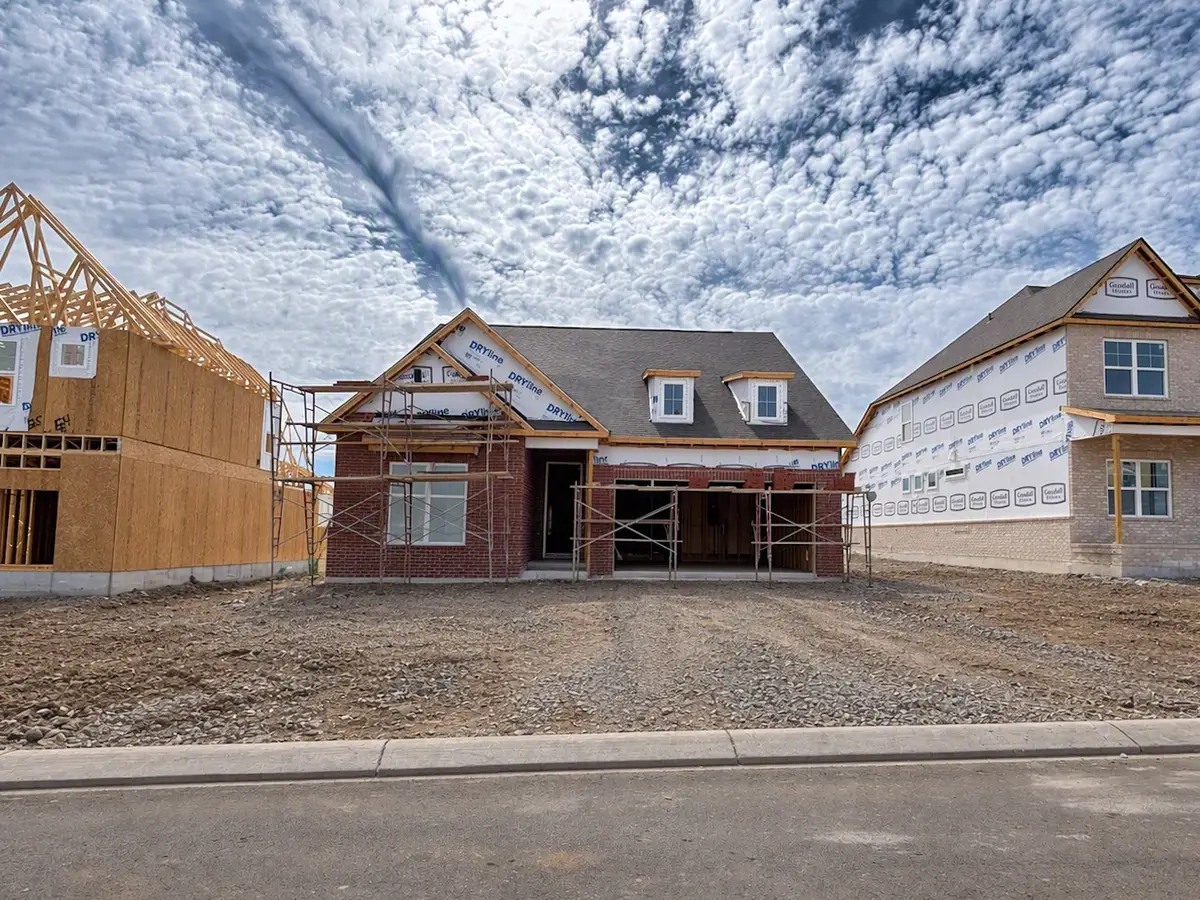 4271 Bywater Way, Spring Hill, TN 37174 - #1