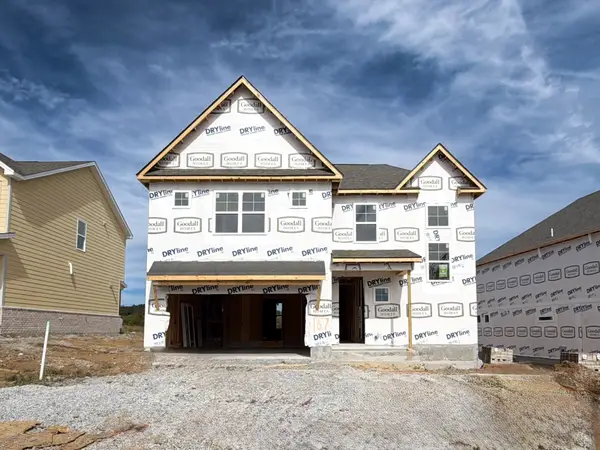 4274 Bywater Road, Spring Hill, TN 37174