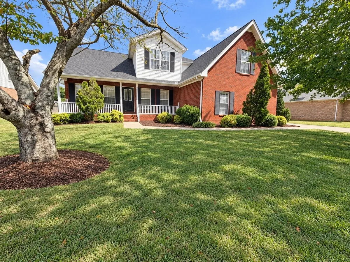 1818 Bridget Dr, Murfreesboro, TN 37129 - #1