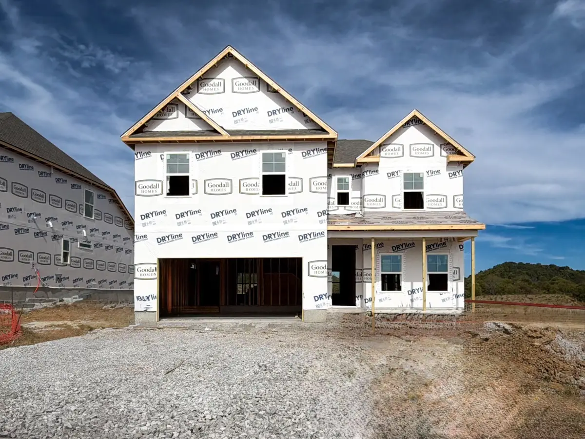 4272 Bywater Road, Spring Hill, TN 37174 - #1