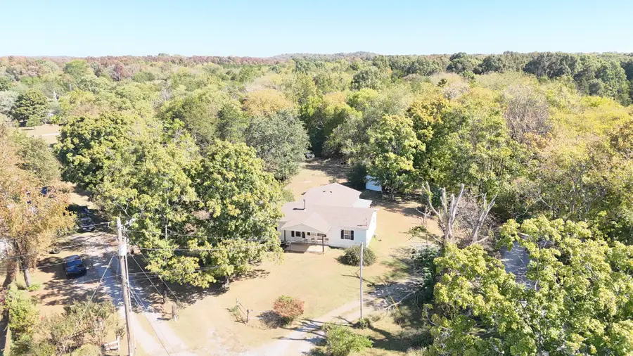 6236 E Buckeye Bottom Rd, Murfreesboro, TN 37129 - #2