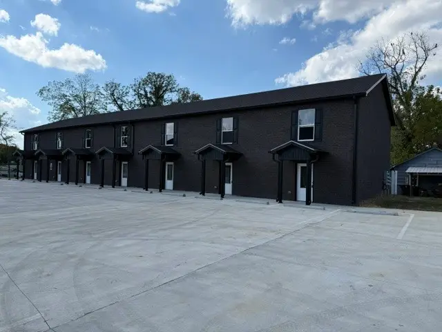 710 Sw Atlantic St #B14, Tullahoma, TN 37388 - #2