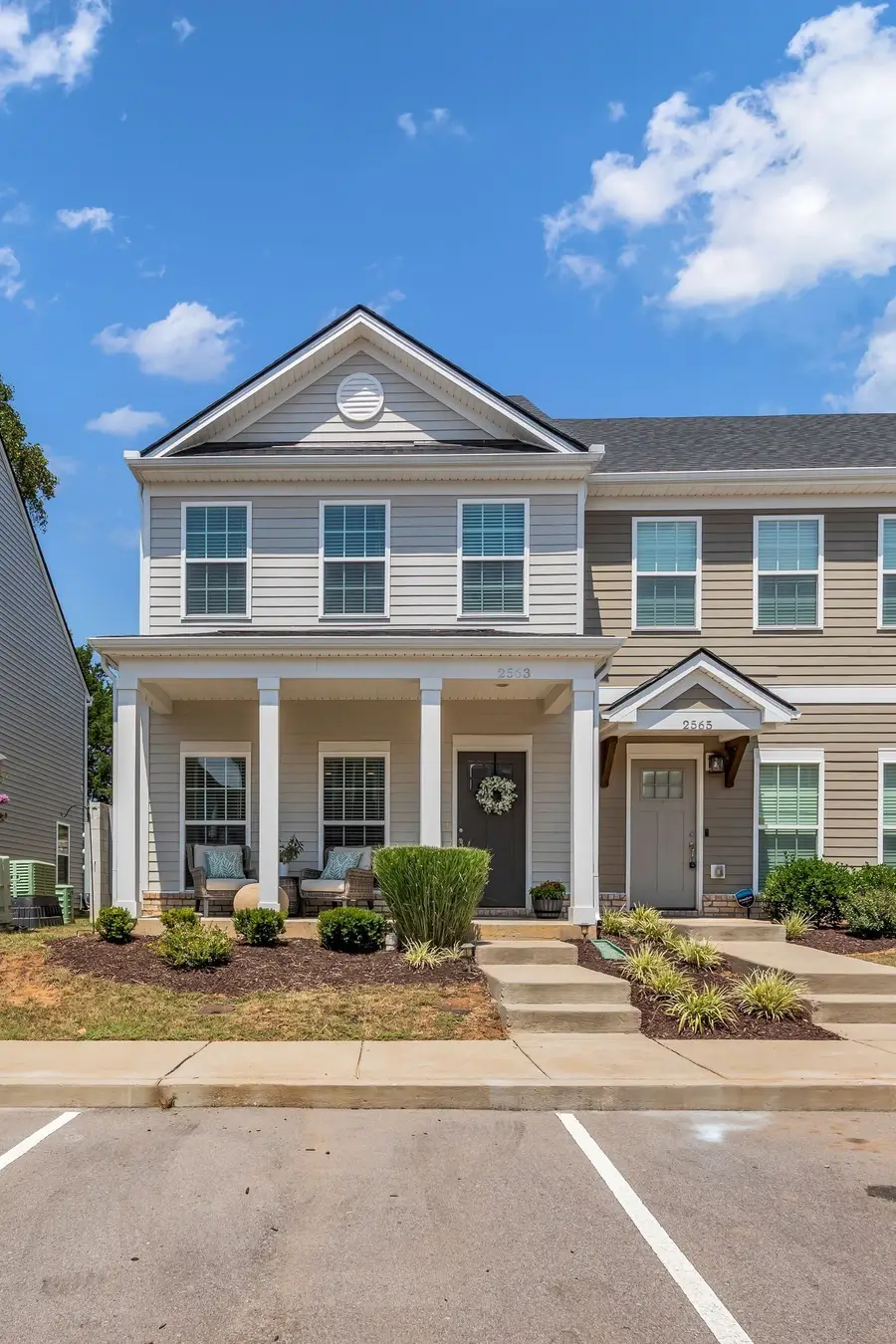 2563 Napa Valley Way, Columbia, TN 38401 - #2