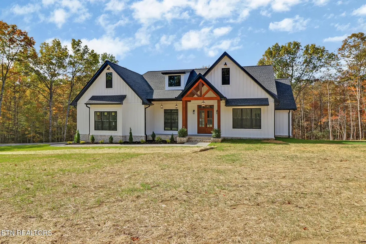 382 Annabelle Way, Jamestown, TN 38556 - #1