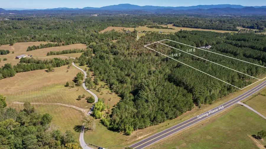 0 Spring Place Road Se, Cleveland, TN 37323 - #2