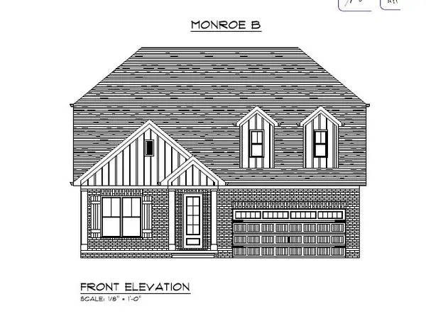 1213 Anson St, Gallatin, TN 37066