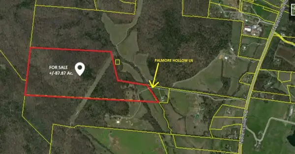 0 Palmore Hollow Lane, Nolensville, TN 37135