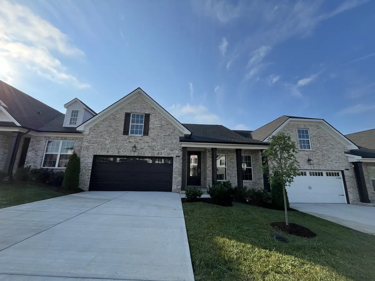 353 Heaton Way, Hendersonville, TN 37075 - #1