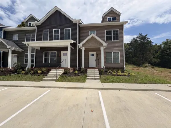 822D W Madison St W #D, Pulaski, TN 38478