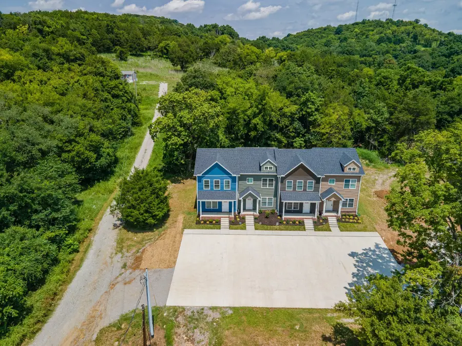 822D W Madison St W #D, Pulaski, TN 38478 - #2