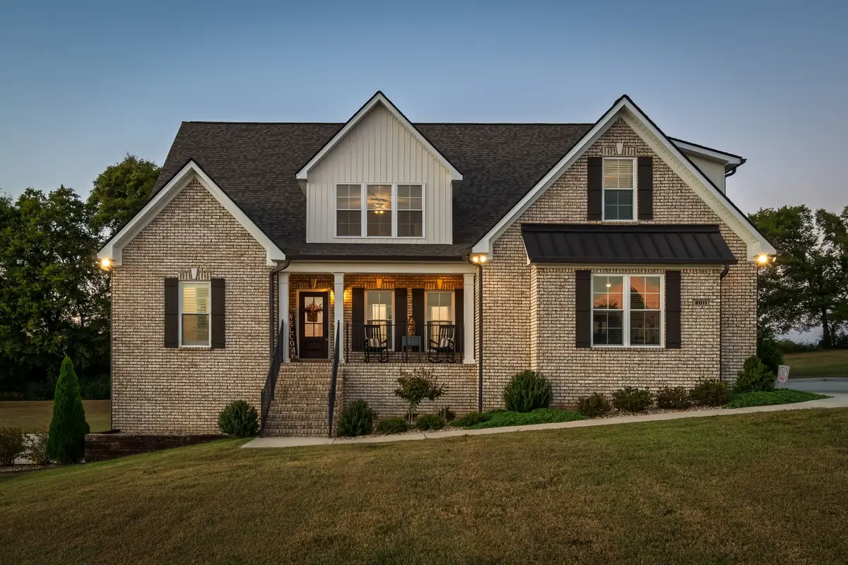 8011 Traditions Lane, Columbia, TN 38401 - #1