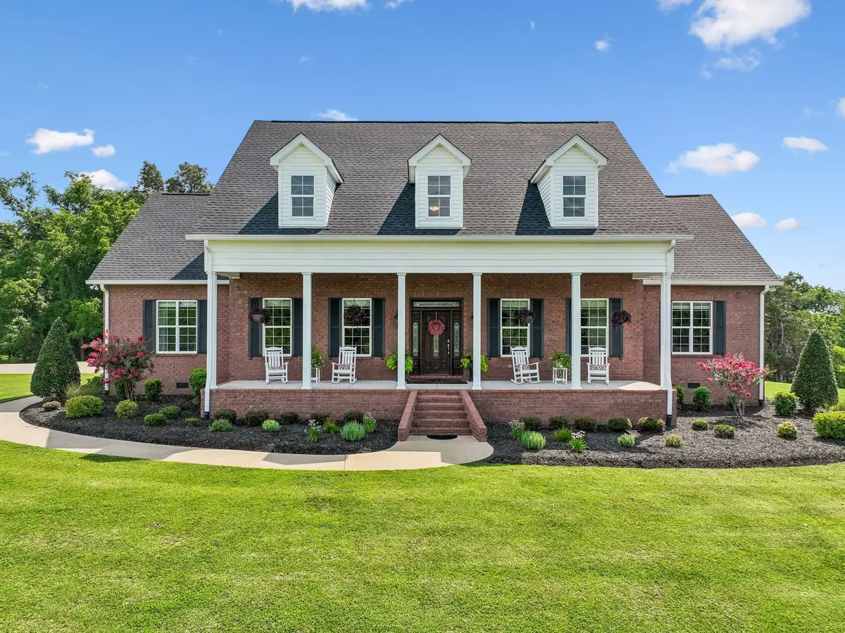 1466 Berea Church Rd, Lebanon, TN 37087 - #1