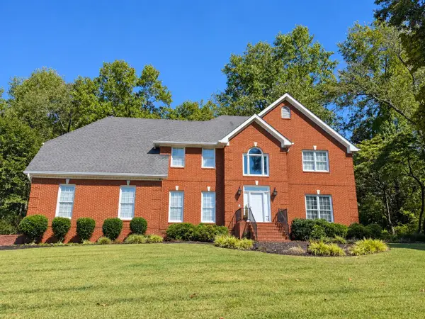 7334 Royal Harbour Circle, Ooltewah, TN 37363