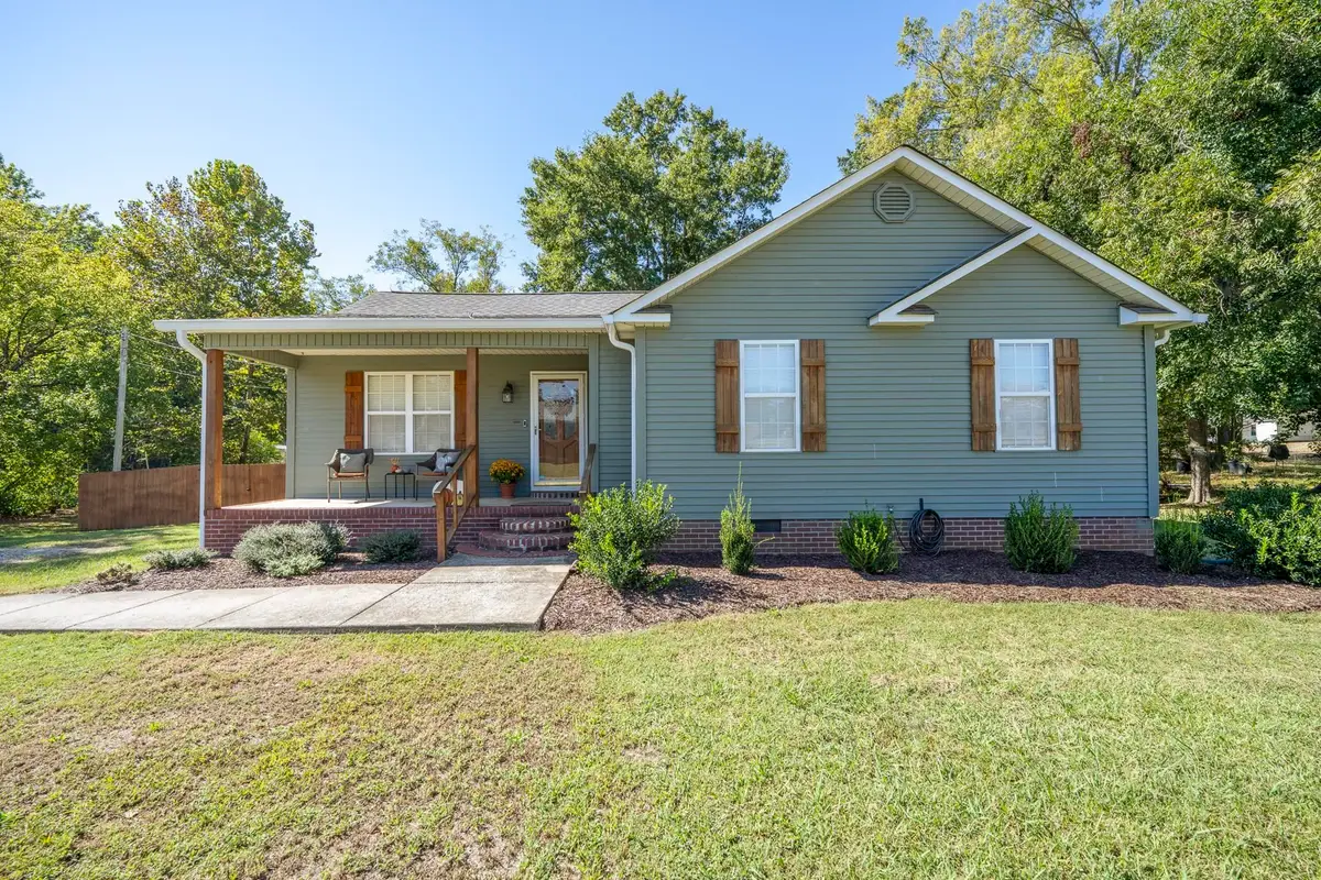 256 Cypress Ave, Selmer, TN 38375 - #1