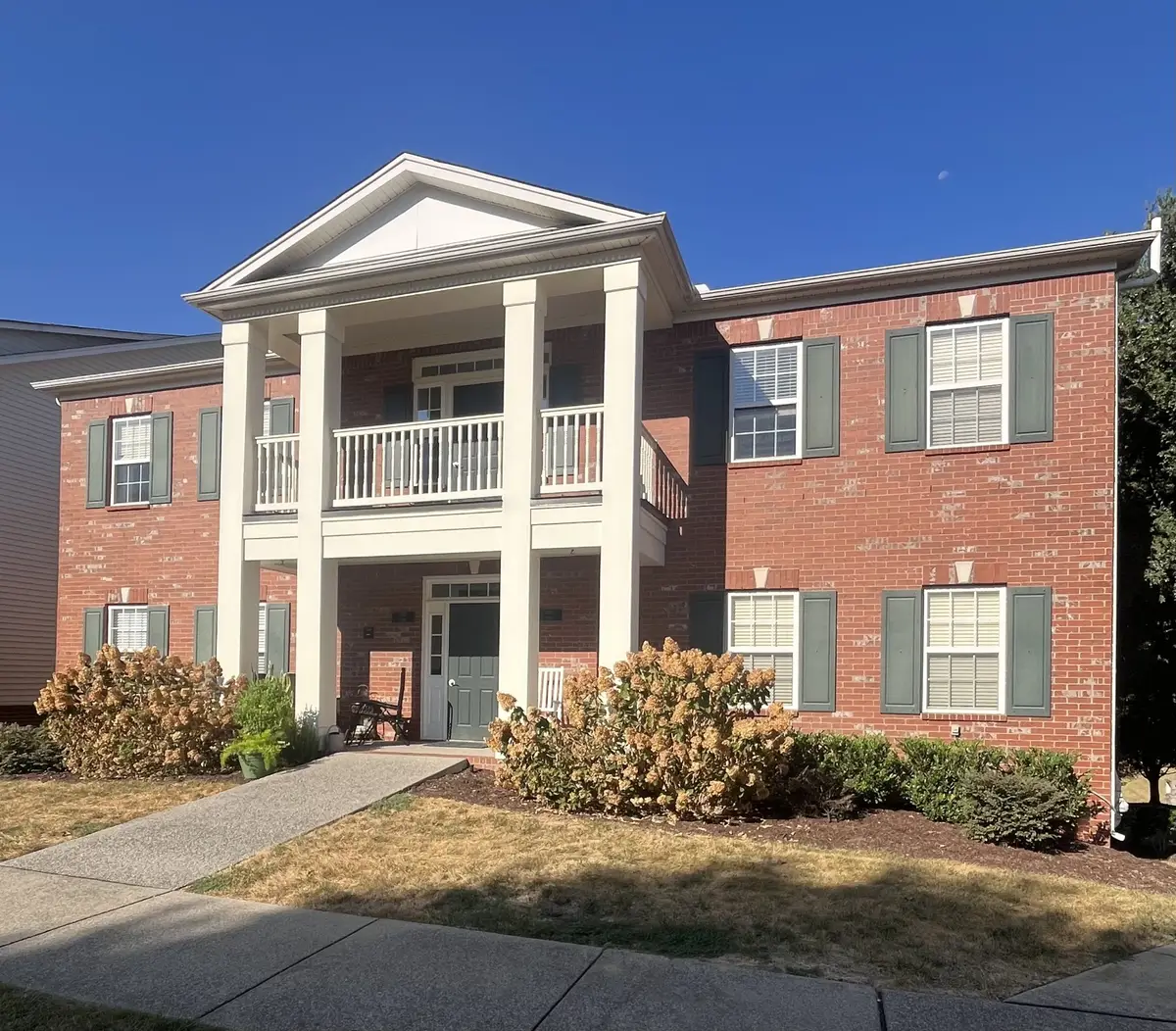 1225 Park Run Dr, Franklin, TN 37067 - #1