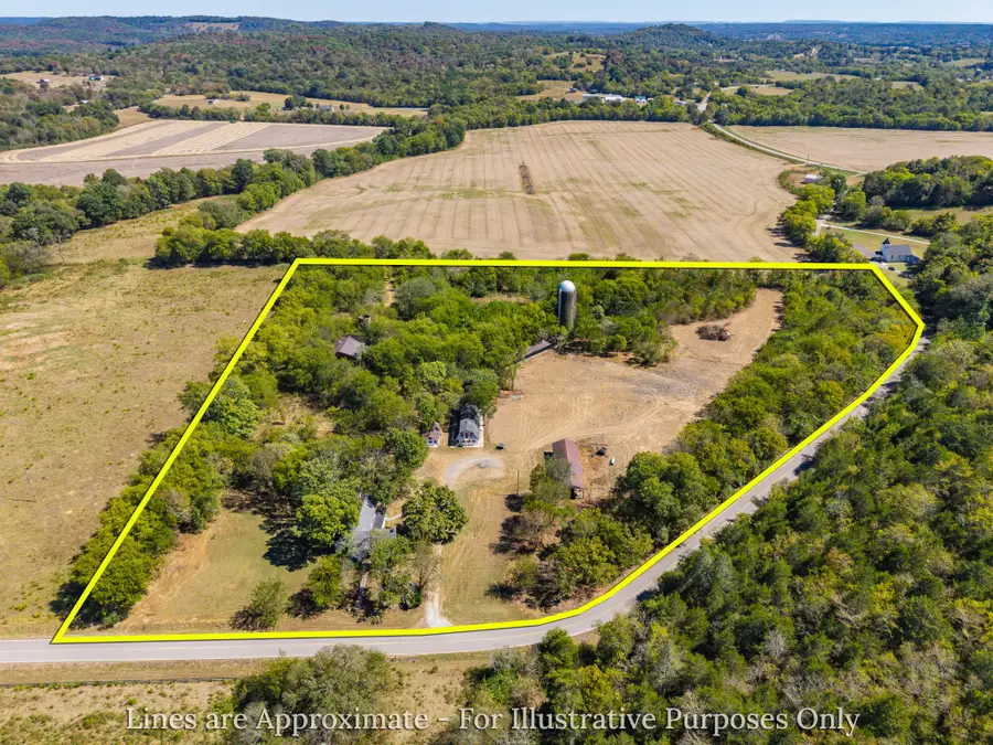 330 Swan Creek Rd, Fayetteville, TN 37334 - #2
