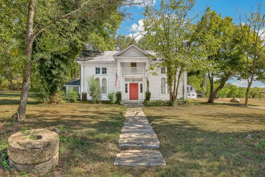 330 Swan Creek Rd, Fayetteville, TN 37334 - #3
