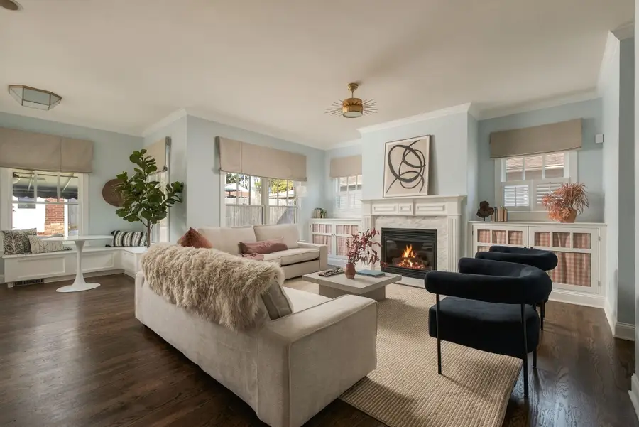 2500C W Linden Ave, Nashville, TN 37212 - #2