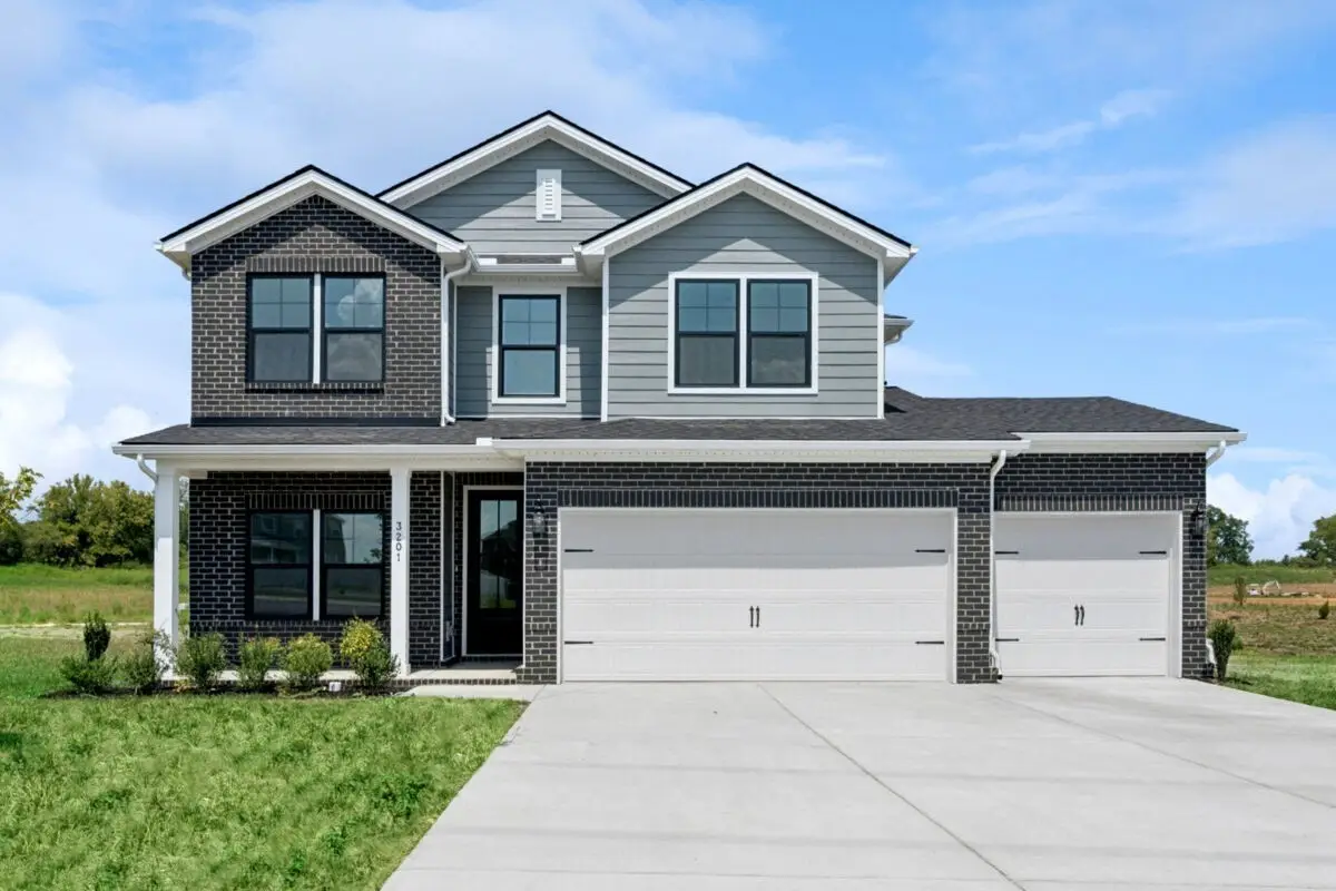 3201 Gravity Drive, Columbia, TN 38401 - #1