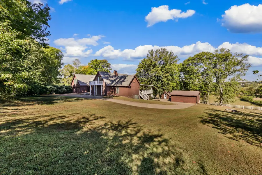 361 Salem Rd, Clarksville, TN 37040 - #3