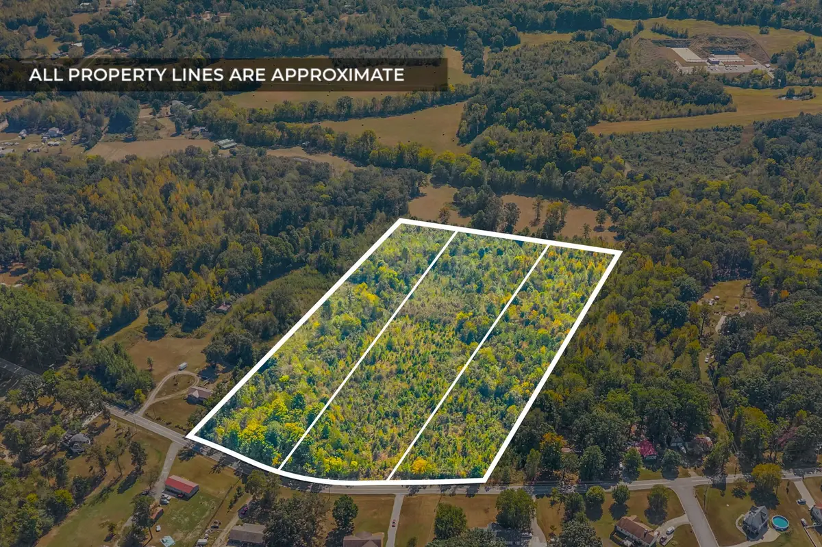 1 Gip Manning Rd, Clarksville, TN 37042 - #1