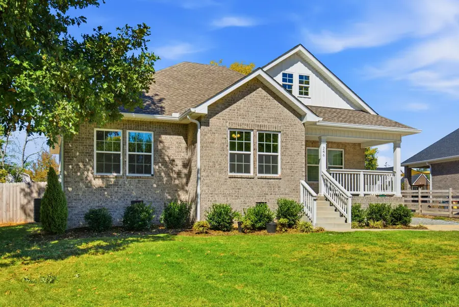 246 Mark Cir, Gallatin, TN 37066 - #2