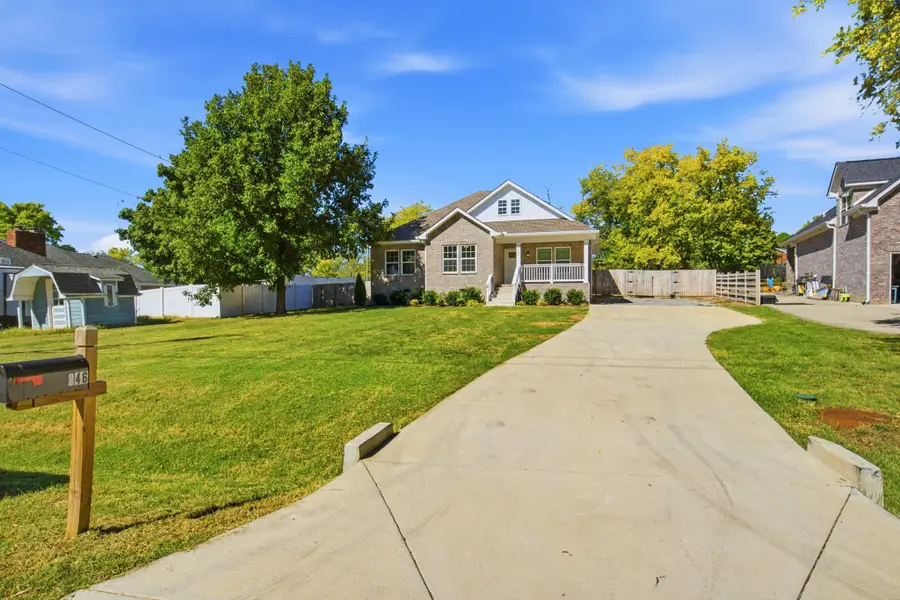 246 Mark Cir, Gallatin, TN 37066 - #3