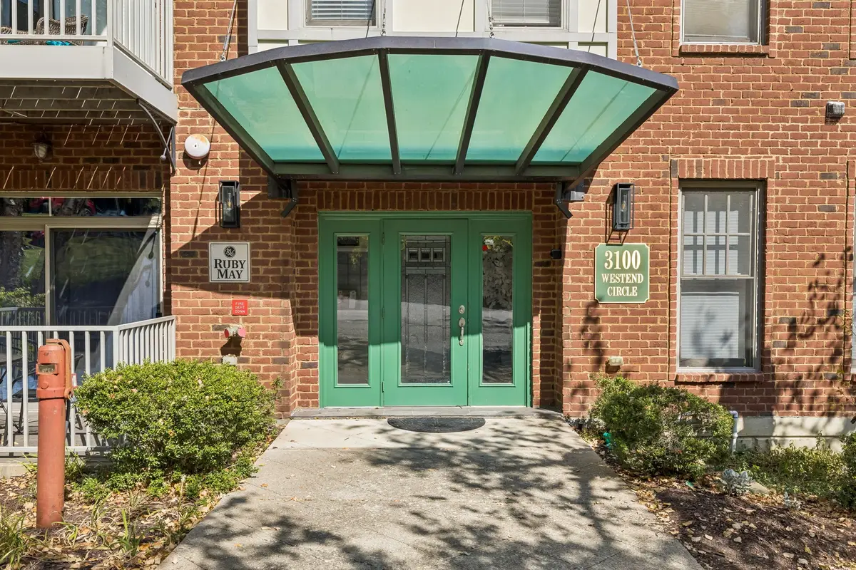 3100 W End Cir #103, Nashville, TN 37203 - #1