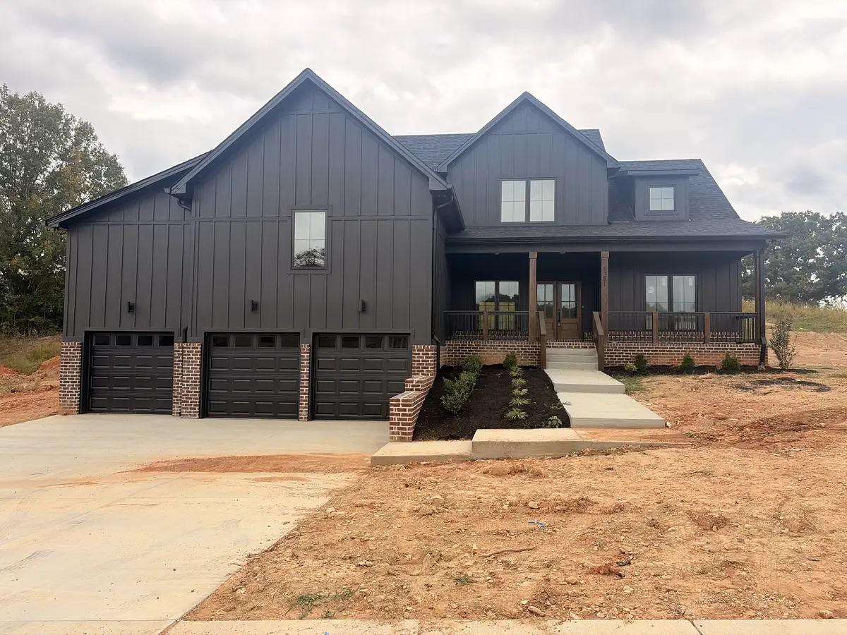 1381 Rooster Ridge Rd, Pleasant View, TN 37146 - #1