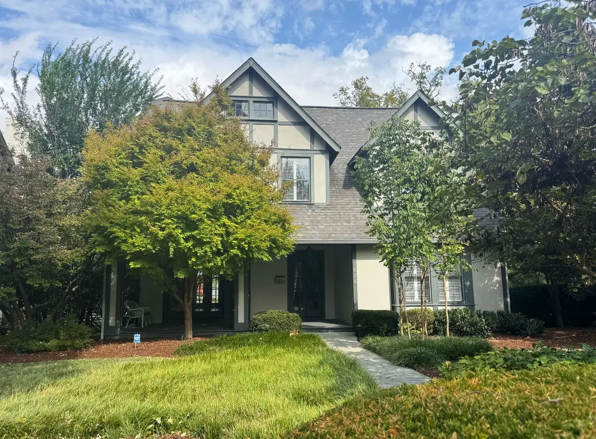 3628 Richland Ave, Nashville, TN 37205 - #1