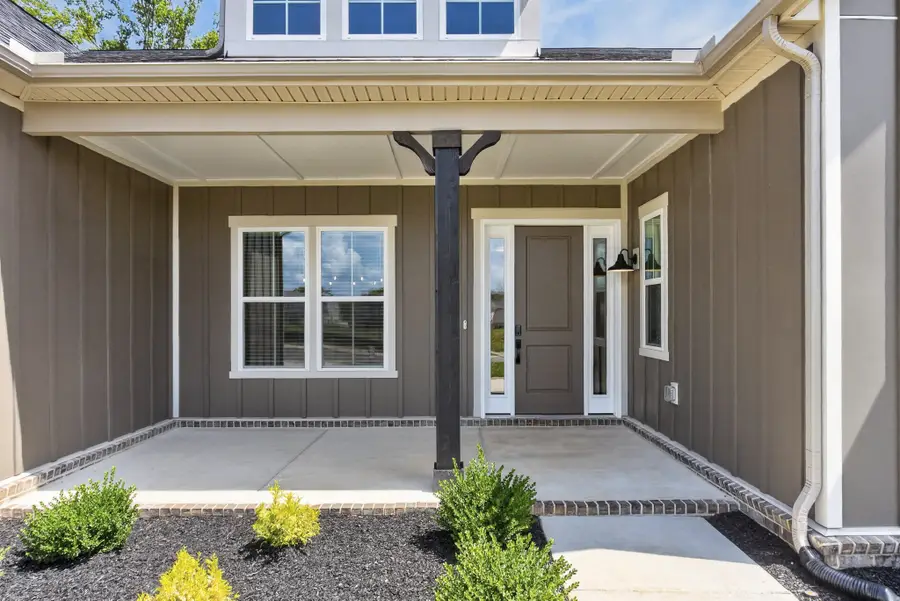 1924 Harmony Road, Spring Hill, TN 37174 - #3