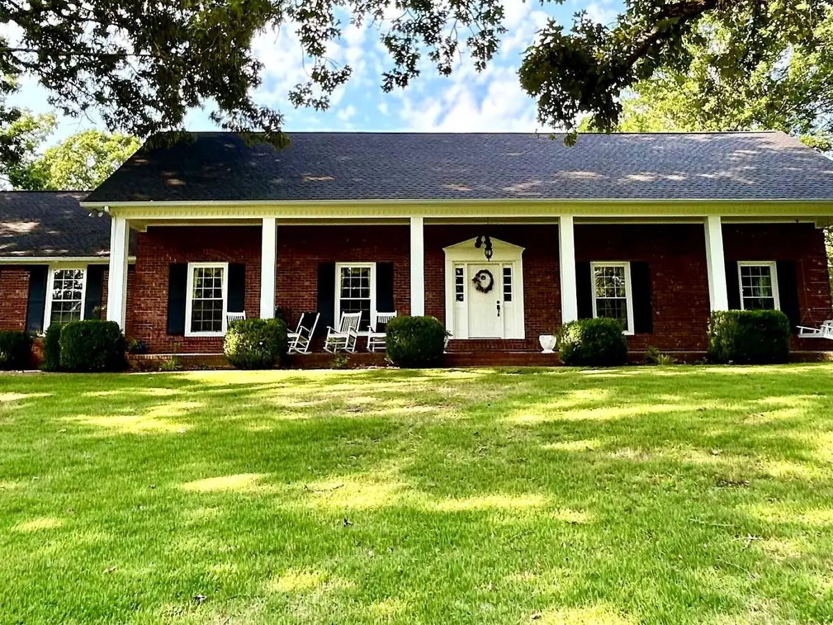 255 Hartley Rd, Camden, TN 38320 - #1