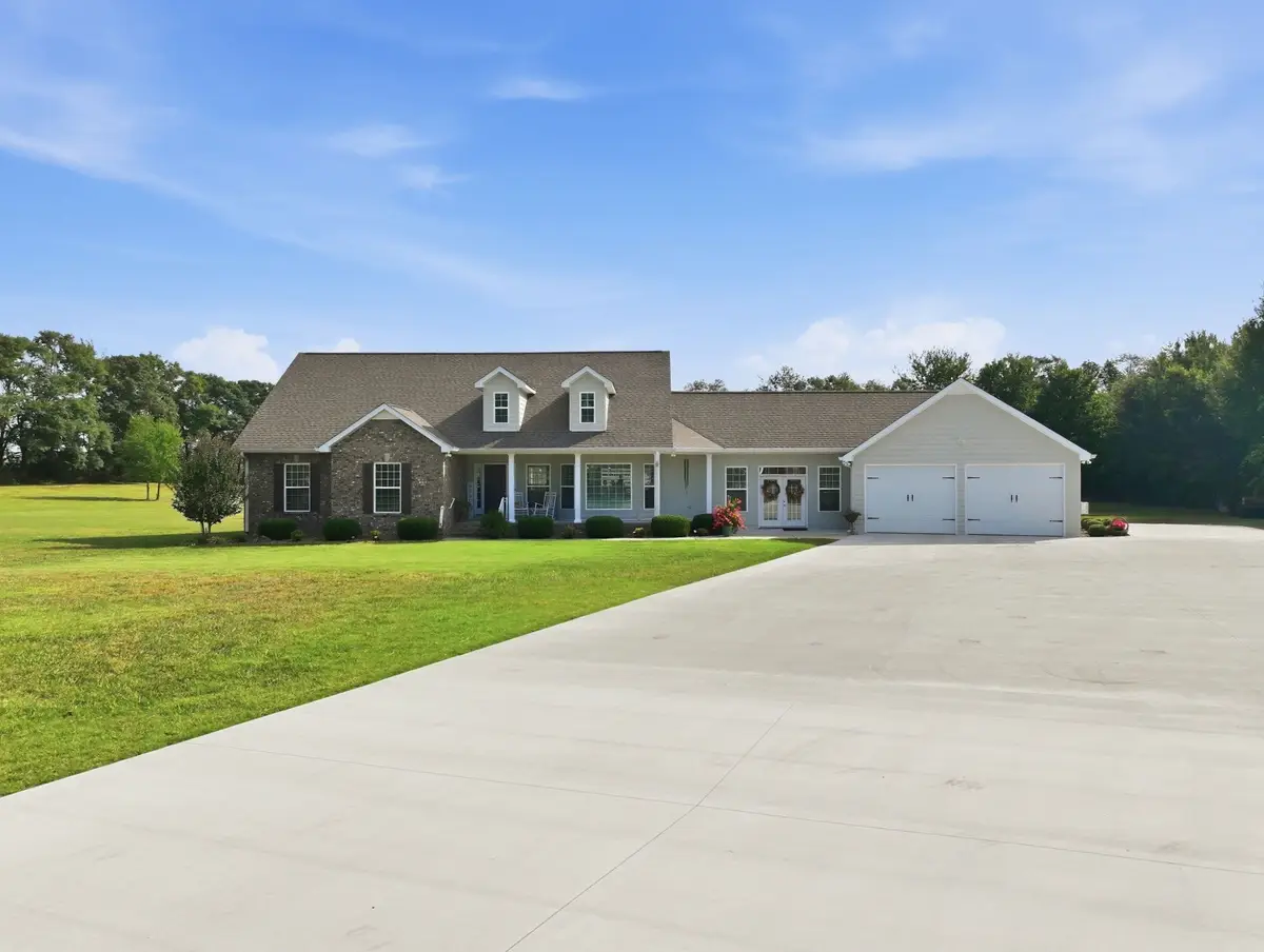 168 Lancaster St, Hillsboro, TN 37342 - #1