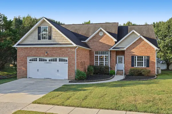 2603 Sweet Bay Cir Nw, Cleveland, TN 37312