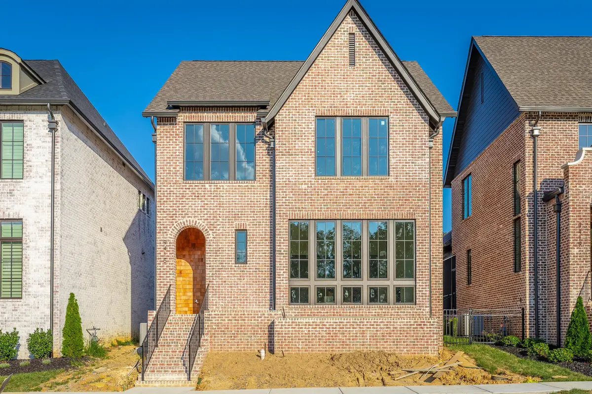 9415 Calder Circle, Ooltewah, TN 37363 - #1