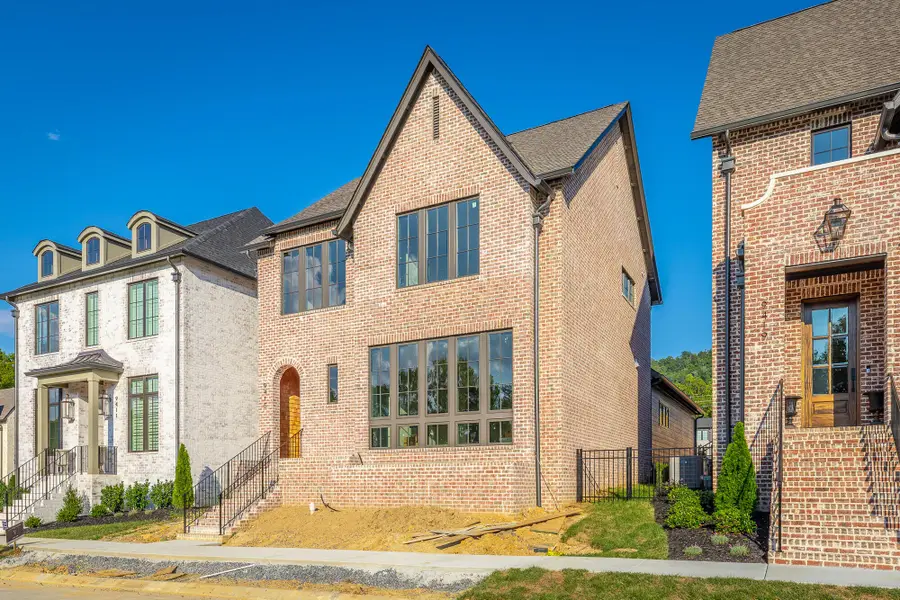 9415 Calder Circle, Ooltewah, TN 37363 - #3